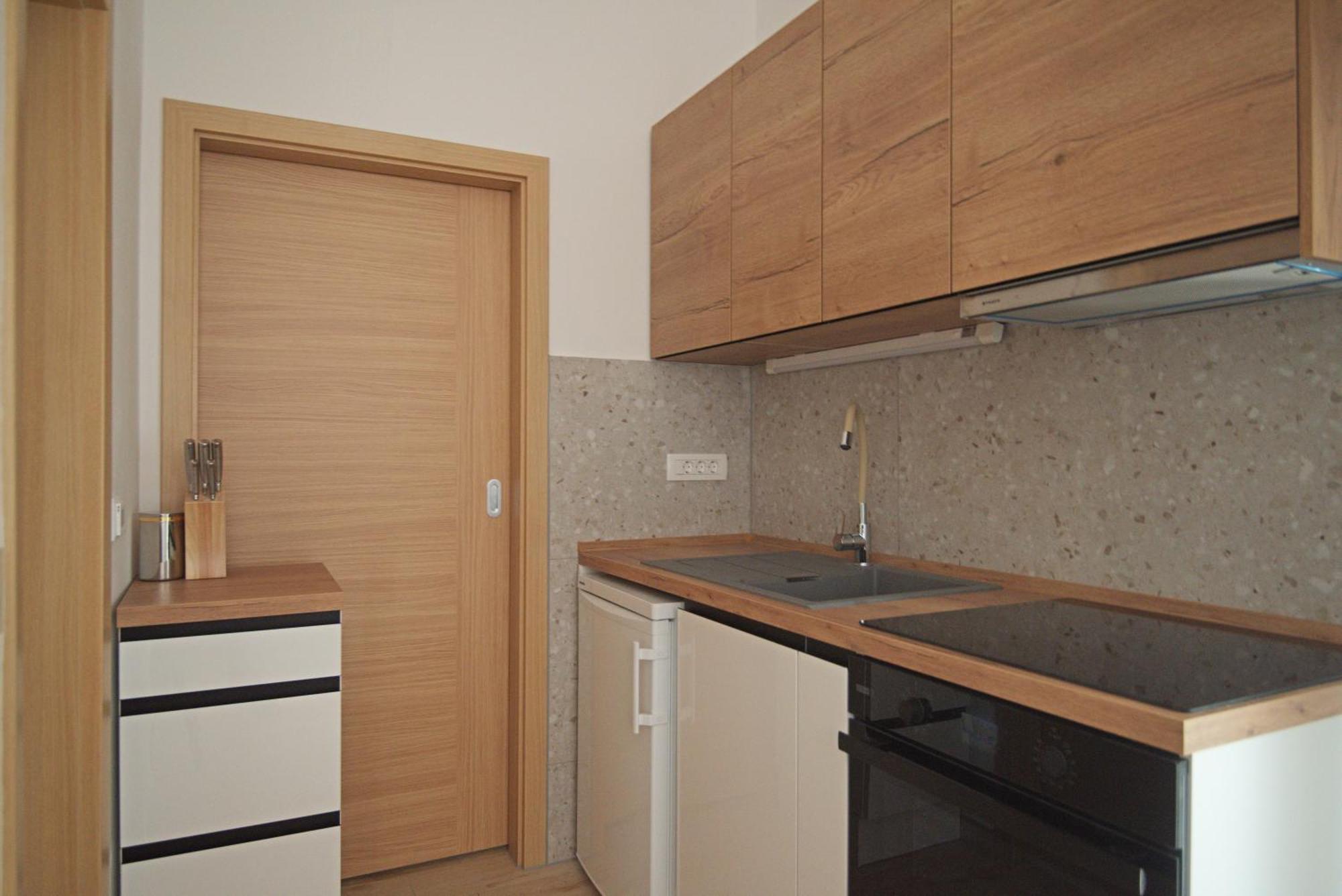 Apartmani Tomica Jesenice  Exterior foto